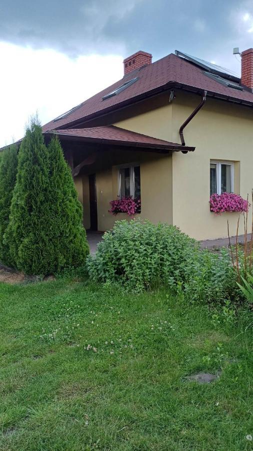 Agroturystyka Agnieszki Murszewskiej ซานดอเมียร์ช ภายนอก รูปภาพ